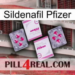 Sildenafil Pfizer 33